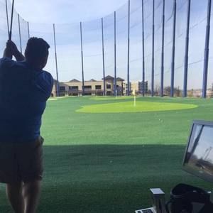 Meet your Posher, Domanic